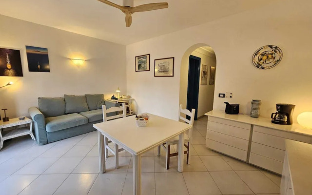 The Spanish at Capri