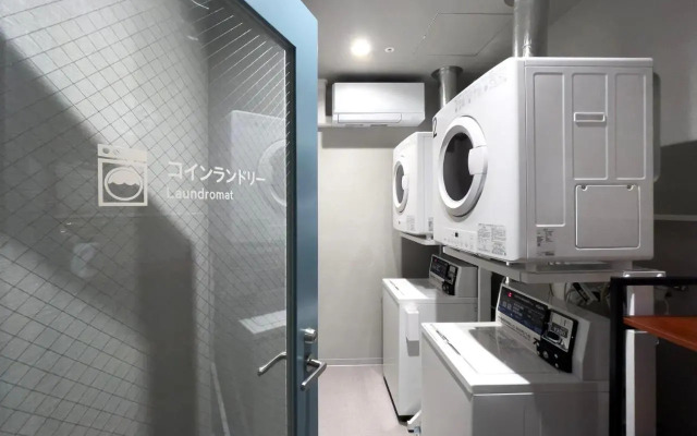 SUPER HOTEL Premier Ikebukuro Natural Hot Spring