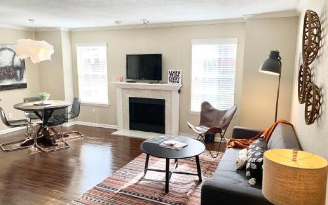 Houston Medical Center Apartments