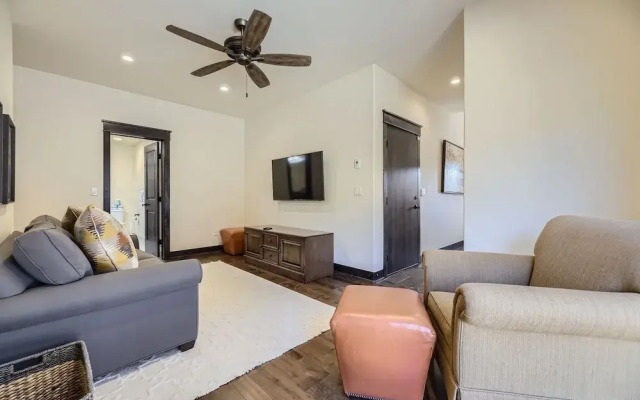 58 River Run Townhomes 4 Bedroom Townhouse