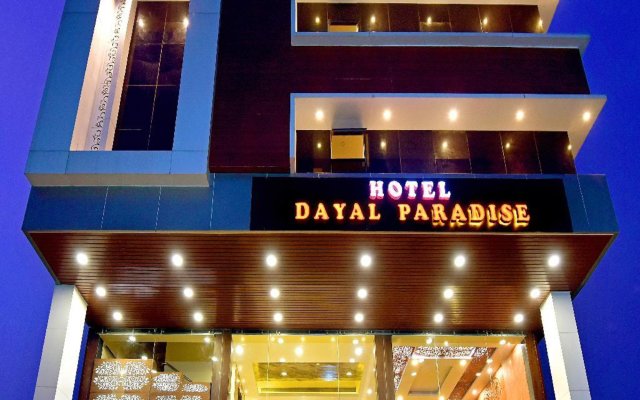 Hotel Dayal Shree Paradise