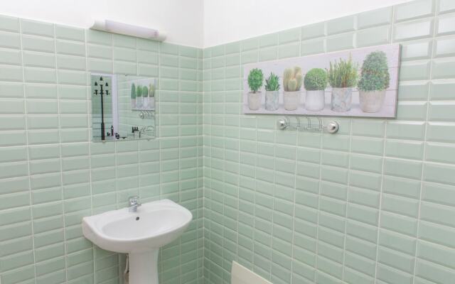 Nid douillet Spacieux Ventilé Campagne