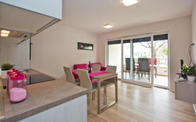 Apartman Adria
