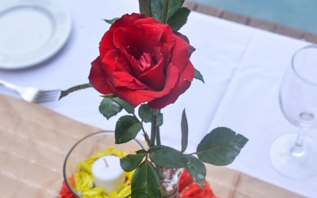 The Sakaye Luxury Villas & Spa