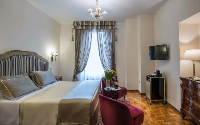 Hotel Forum