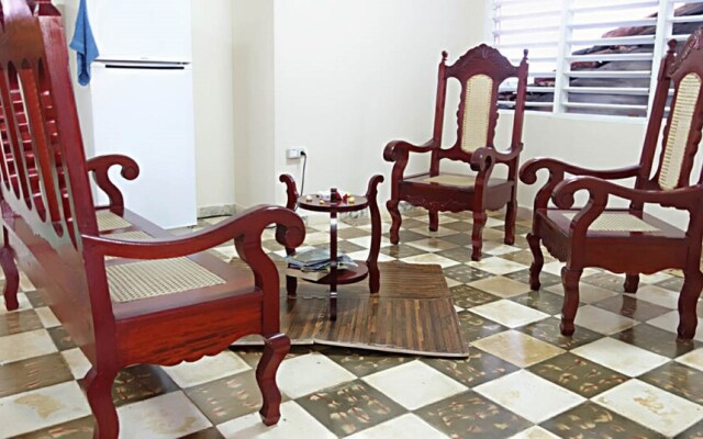 Hostal La Fortaleza