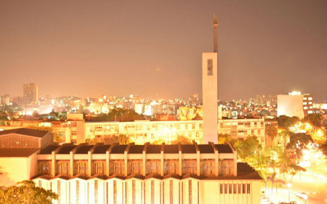 Loanda Hotel