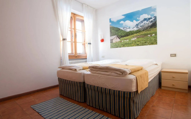 Hotel Camino