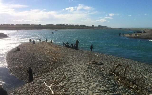 Waitaki Waters Holiday Park