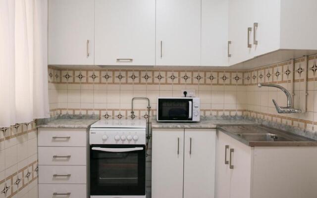 Apartamentos La Encarnación I