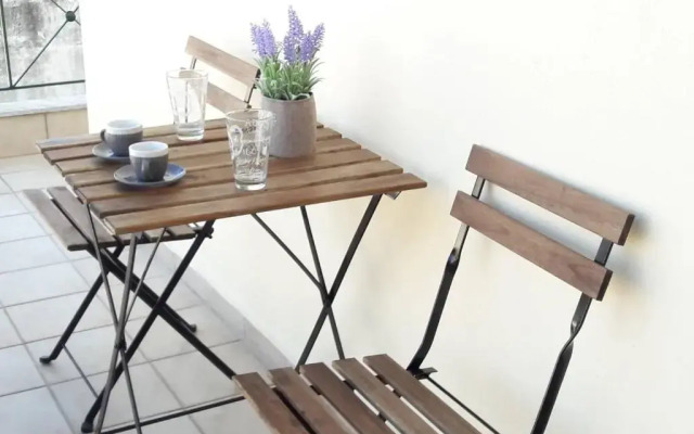 Bizaniou Apartment 69