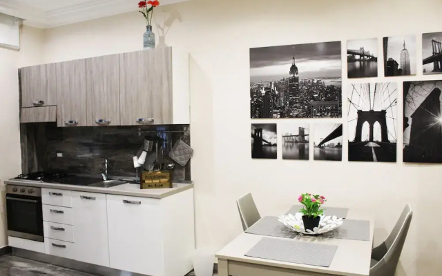 Mergellina Sweet Home