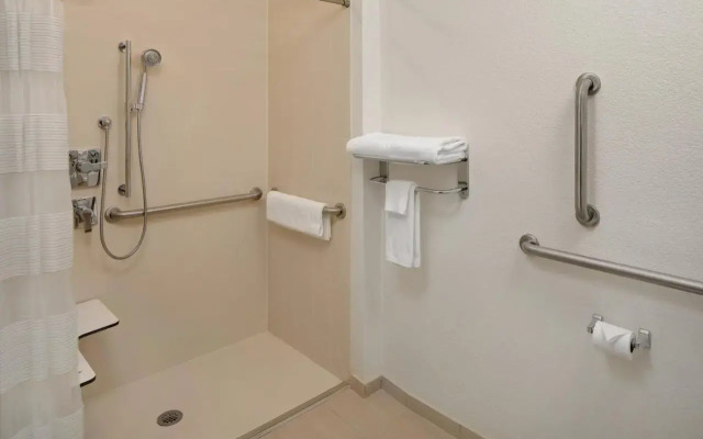HYATT house Dallas/Las Colinas