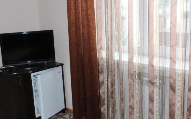 Guest House DUSOL