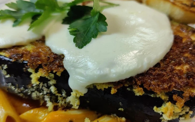 Osceola Mill Dining & Lodging