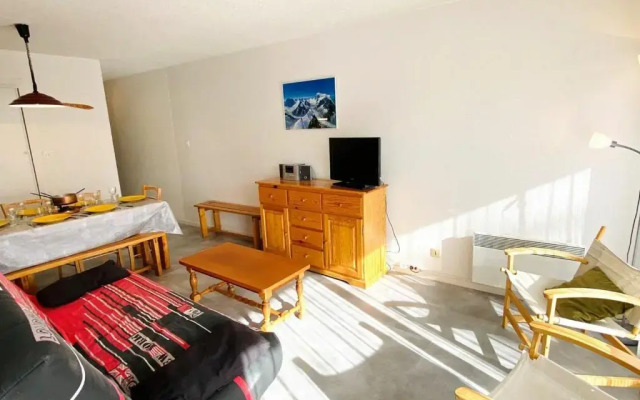 Appartement Les Deux Alpes, 2 pièces, 6 personnes - FR-1-516-10
