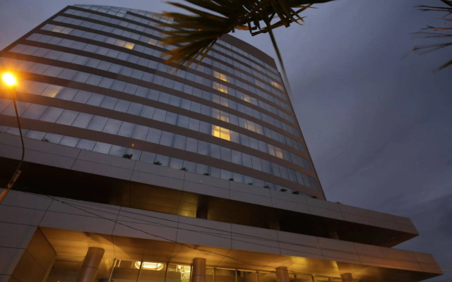 DoubleTree by Hilton Trujillo