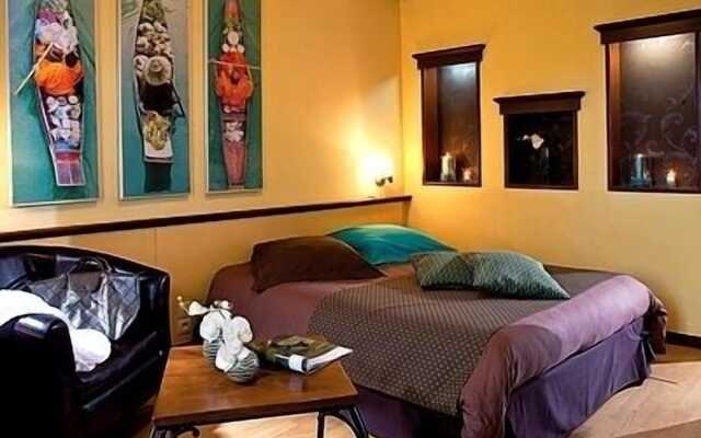 L'Auberge de Larressingle