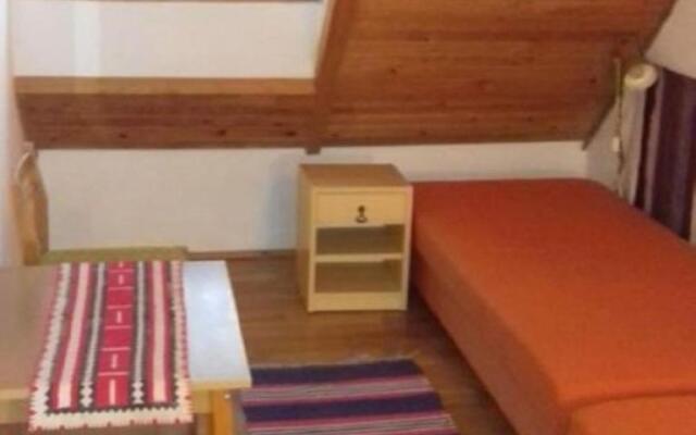 Tihany-Sajkod önálló apartman