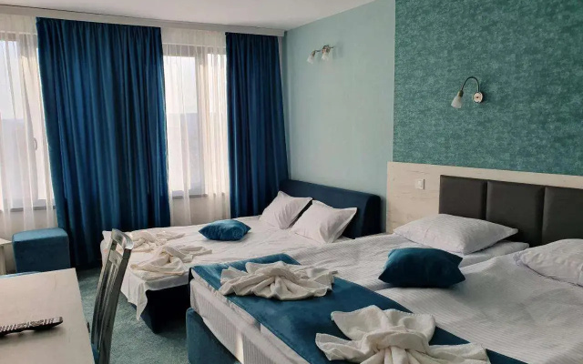 Guest House Saint Petka