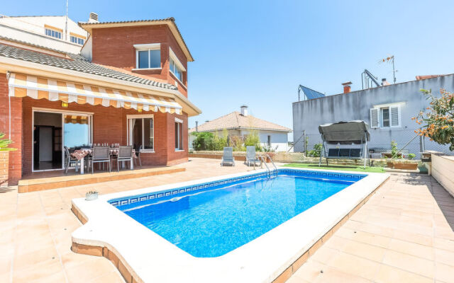 Holiday Home Vila Joaquina