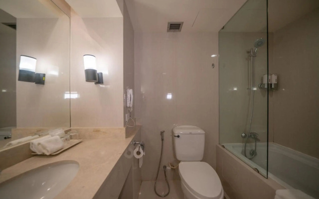 Dormy Inn Express Seoul Insadong