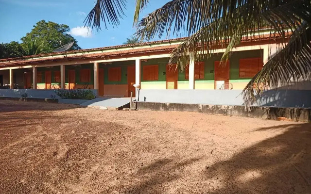 Pousada Paulim