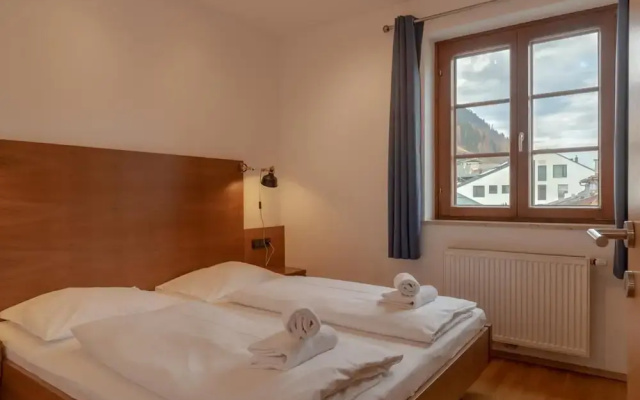 Post Residence Apartments 5C 150m From ski Lift