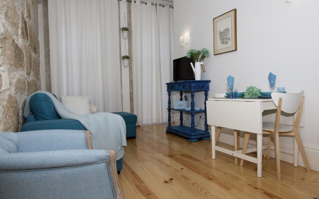 Comendador 1895 Apartments 3