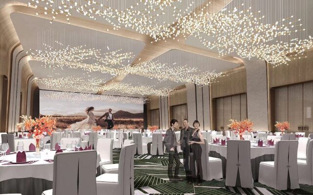 Holiday Inn Chongqing Data Valley by IHG