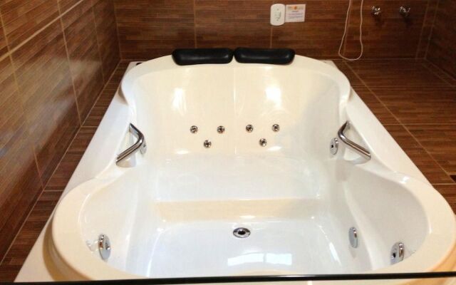 Hospedagem Spa da Alma