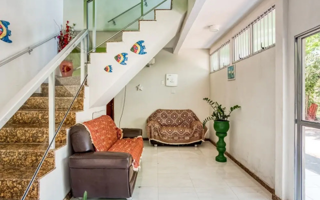 OYO Pousada Vianna Mar