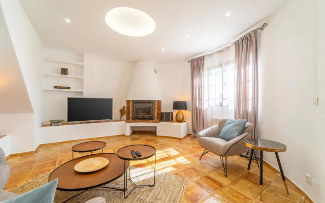 Myflats Villa Los Pinos