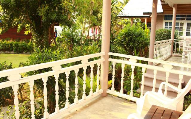 Bangrak Beachclub