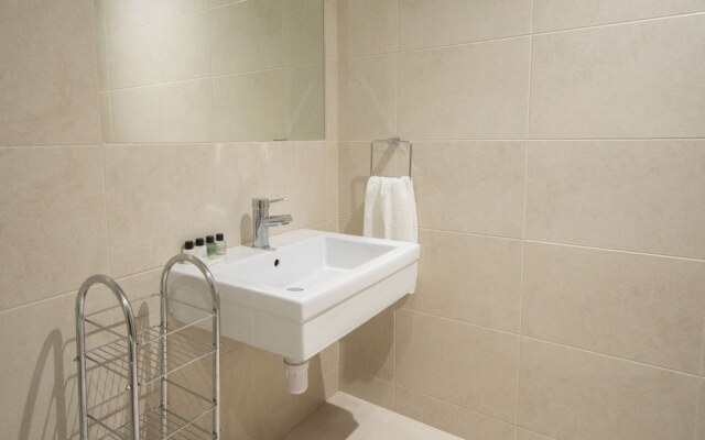 Wellington Apartments