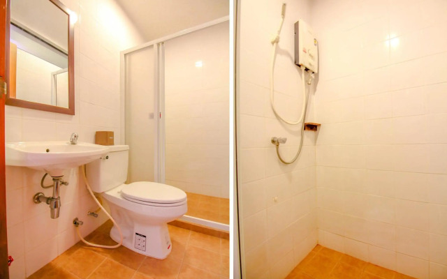 Super OYO 484 Pannee Residence Khaosan (Sha Plus)