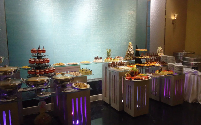 Jeddah Grand Hotel (ex.Trident Jeddah)