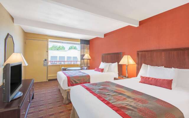 Ramada Limited Cockeysville