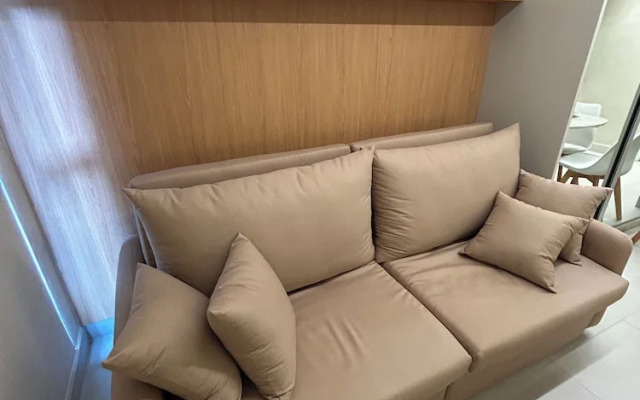 Melhores Flats - Sofisticação