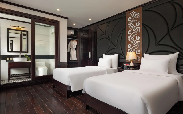 Rosa Cruise Halong