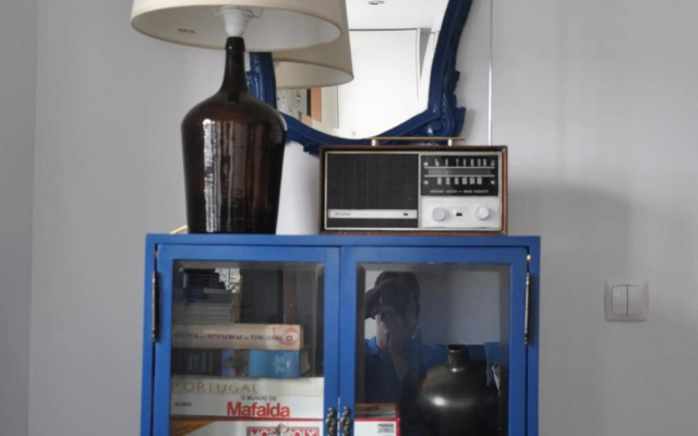 Typical Village Oporto 24