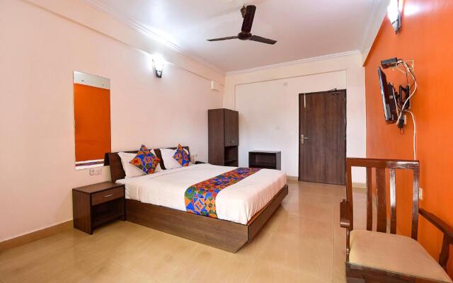 OYO 832 Shivam Resorts