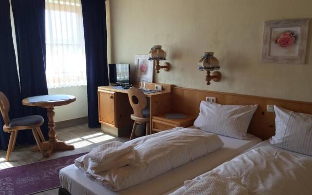 Alte Rose Gasthaus Hotel