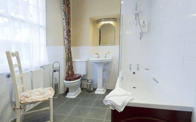 The Marstan Hotel