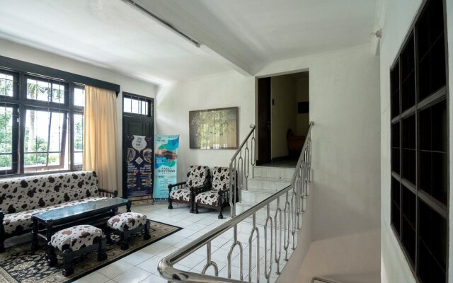 OYO Life 90091 Wisma Pakuan Syariah