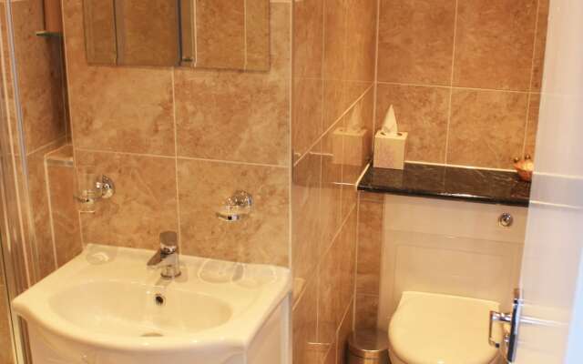Edinburgh Regency Guest House