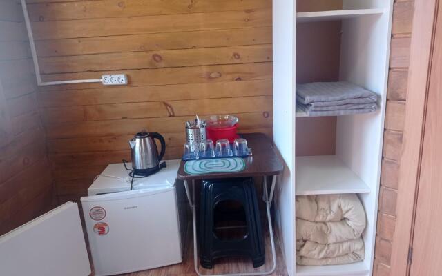 Усадьба Reka (Река)