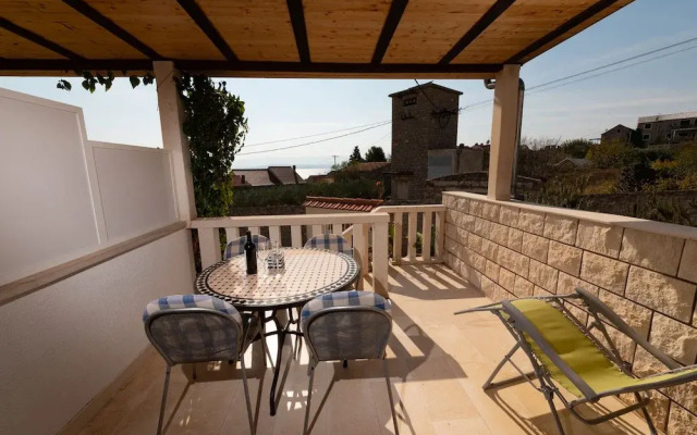 Apartments Magdalena