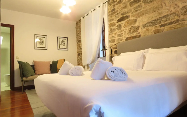 Sete Artes by Como en Casa