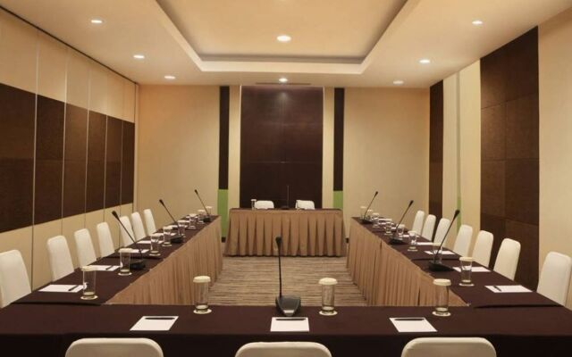 Hotel Santika Bogor